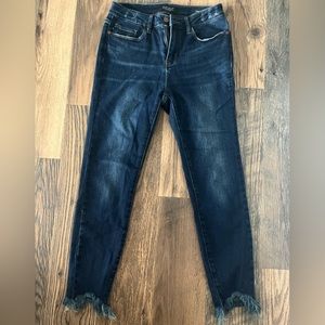 Judy Blue Jeans Size 27